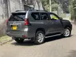 Toyota Land Cruiser Prado TX 2011 Gray - 3