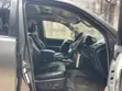 Toyota Land Cruiser Prado TX 2011 Gray - 4