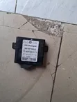 Mercedes W210 Xenon Headlight Range Adjustment Control Module - 1