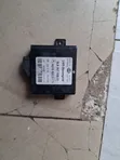 Mercedes W210 Xenon Headlight Range Adjustment Control Module - 2