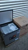 Volsmart 60L Compact Chest Freezer - Brand New - 2