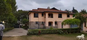5 Bedroom Maisonette for Rent in Hardy, Karen