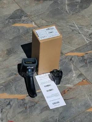 Syble Wireless Handheld Barcode Scanner