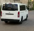 Toyota HiAce 2019 White - 2