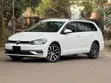 Volkswagen Golf 2019 Nyeupe - 3