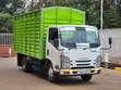 Isuzu NMR Mini Truck Iliyokusanywa Nchini 2022 - 1