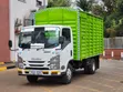 Isuzu NMR Mini Truck Iliyokusanywa Nchini 2022 - 2