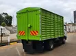 Isuzu NMR Mini Truck Iliyokusanywa Nchini 2022 - 5