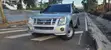Isuzu D-MAX 2010 Nyeupe - 1