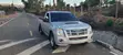 Isuzu D-MAX 2010 Nyeupe - 2