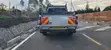 Isuzu D-MAX 2010 Nyeupe - 4