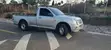Isuzu D-MAX 2010 Nyeupe - 5