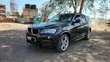 BMW X3 xDrive 2013 Black - 1