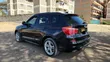 BMW X3 xDrive 2013 Black - 3