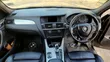 BMW X3 xDrive 2013 Black - 5