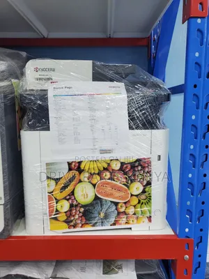Kyocera Ecosys M5526ci Printer ya Rangi ya Laser