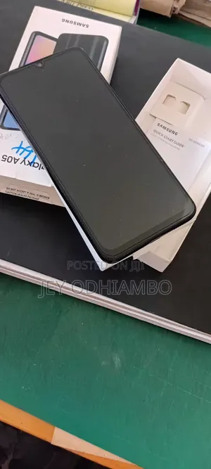 Samsung Galaxy A07 4G 128GB Gray