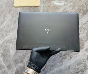 HP Elite Dragonfly x360 11th Gen Core i7 32GB RAM 512GB SSD