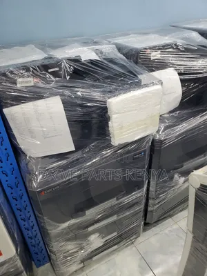 Kyocera TASKalfa 3212i Multifunction Printer