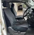 Mitsubishi Pajero Junior 1998 White - 3