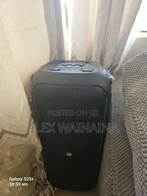 JBL PartyBox 710 Speaker