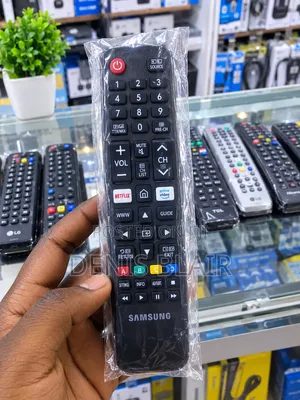 Samsung Smart Remote BN59-01315D
