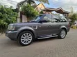 Land Rover Range Rover Sport 2006 HSE - 2