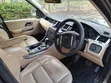 Land Rover Range Rover Sport 2006 HSE - 5