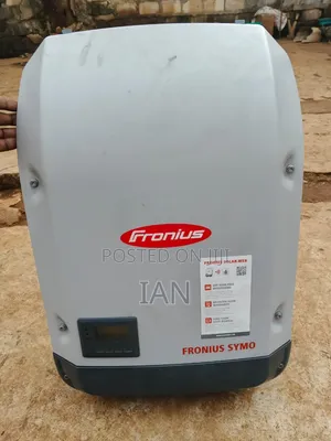 Fronius Symo 4.5kW Inverter ya On-Grid