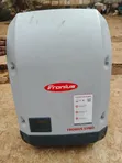 Fronius Symo 4.5kW Inverter ya On-Grid - 1