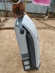 Fronius Symo 4.5kW Inverter ya On-Grid - 2