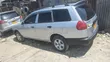 Nissan Advan 2002 Nyeupe - 1