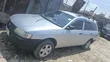 Nissan Advan 2002 Nyeupe - 2
