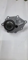 W04D/WU300 Dyna/Hino Engine Oil Pump - Brand New - 1