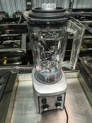 Blender ya Biashara Lita 5