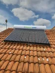 Seven Stars 300L Solar Water Heater ya Shinikizo - 3