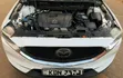 Mazda CX-5 2017 White - 2