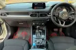 Mazda CX-5 2017 White - 3