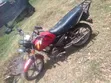 TVS HLX Plus ES 2024 Nyekundu - 4