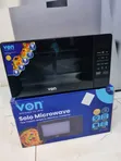 Von 206DGK Digital Microwave - 1