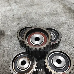 Subaru Legacy Rough Timing Bearing