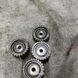 Subaru Legacy Rough Timing Bearing - 5