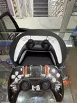 Almost New PS5 DualSense Controller Pads - 2