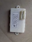 Mercedes-Benz W222 Keyless-Go Control Unit ECU - 1