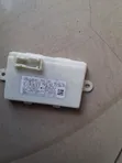 Mercedes-Benz W222 Keyless-Go Control Unit ECU - 2