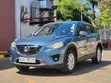 Mazda CX-5 2.2 Diesel FWD 2015 Blue - 3