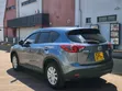 Mazda CX-5 2.2 Diesel FWD 2015 Blue - 4