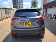 Mazda CX-5 2.2 Diesel FWD 2015 Blue - 5