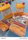 SikaTop Seal 105 20kg - Concrete Waterproofing - 1
