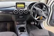 Mercedes-Benz B-Class B180 2014 Nyeupe - 2